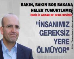 Bakın, bakın boş bakan neler yumutlamış