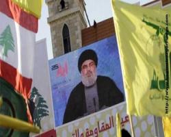Nasrallah: İsrail yanlısı proje parçalanıyor