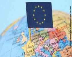 'Avrupa Birliği kimlik krizi yaşıyor'