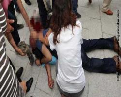 Uğur Kurt'u öldüren silahın polise ait olduğu belirlendi