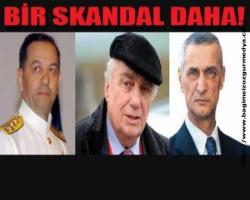 'Cezaevinden çıkışları yanlış hesaplandı'