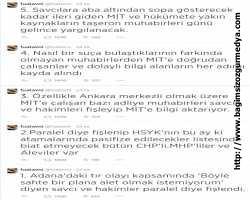 Fuat Avni'den çarpıcı HSYK iddiaları: CHP'li, MHP'li ve Alevi...