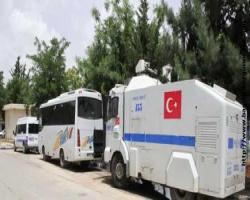 DEDAŞ kesiyor TOMA koruyor: 130 okulun elekriğini kestiler