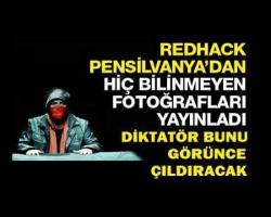 DİKTATÖR BUNU  GÖRÜNCE ÇILDIRACAK... 
