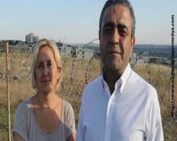CHP heyeti Lice’de: Burada 15 gündür gerginlik vardı, önlemler alınmadı