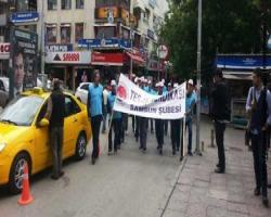 Yatağan özelleştirmesi bugün, işçiler Ankara'ya geliyor
