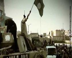 IŞİD Telafer'e girdi, çatışmalar sürüyor