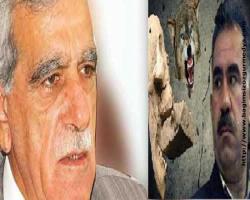 Ahmet Türk: Bana göre süreçte gizli anlaşma var