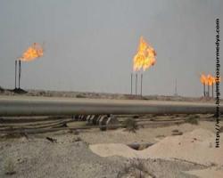 Kürt petrolü İsrail'de iddiası