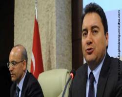 Boş Bakan Şimşek, Ali Babacan'ın 'Boş Başbakan olacağı' iddialarına ne dedi?