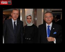 Ekmel bey, 'sabıkanız var mı?' sorusuna...