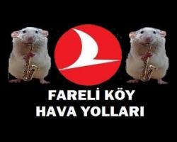 Fareli Hava Yolları  o indirimi kaldırdı!