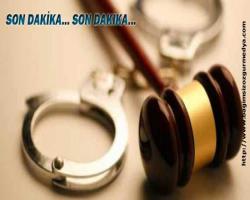 Hukuk çocuk oyuncağı oldu
