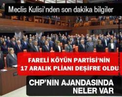 Deşifre oldu...