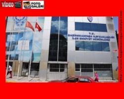 Bu daha başlangıç, halk ayağa kalkmadı; Türk bayrağını indiren kişi vuruldu...