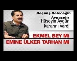 Geçmiş Geleceğin Aynasıdır... 