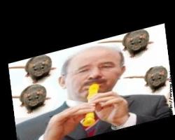 Yasalar her yönü ile işleyip şimdiki fareli köyün kavalcısı istifa edecek mi? İşte cevabı!