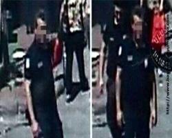 Berkin'e doğru atış yapma emrini bu amir mi verdi?