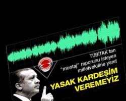 Bu çağda burası Fareli köyün vatan sen kim oluyorsun; 