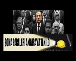 ‘Yardımlarımız Soma’ya ulaşmadı’