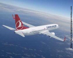 Murat ÇAKIR Haberi: THY uçakları Hindistan jetlerini alarma geçirdi