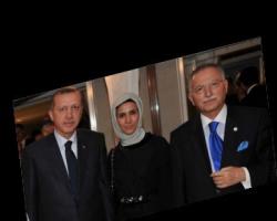 SAYIN DENİLEN KİŞİLİK: 'Gaddarla mağdur arasında tarafsız olamazsınız'