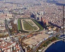 İstanbul siluetini bozacak 67 metrelik kule