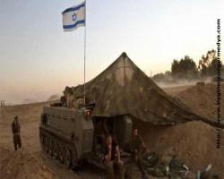 Hamas: İsrail tanklarını çekmedi, ateşkes geçerli değil