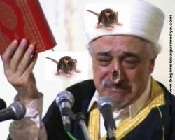 Cemaat'e ikinci operasyon başladı