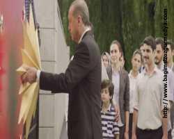 YSK, Resmi olarak Diktatör adayı olan Erdoğan'ın reklam filmini yasakladı...