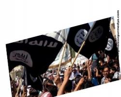 Bizim Diktatör adayının kadim dostu olan IŞİD Lübnan'a doğru ilerliyor