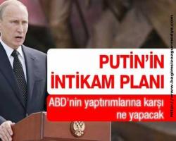 Putin'in intikam planı