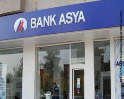 Bank Asya hisseleri geçici olarak kapatıldı