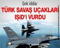 IŞİD fena vurdu