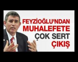 Kılan muhalefettir...