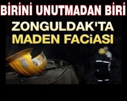 BİRİNİ UNUTMADAN BİRİ; 