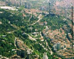 Uçak Ankara’ya düşüyordu!