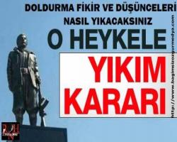 DOLDURMA FİKİR VE DÜŞÜNCELERİ NASIL YIKACAKSINIZ