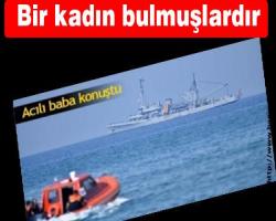 Eda YILDIRIM bildiriyor:Skandal iddia: Bir kadın bulmuşlardır