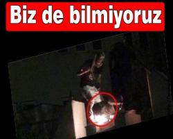  Biz de bilmiyoruz