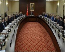 El Kaide bağlantılı 6 kişinin mal varlıkları donduruldu...