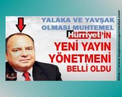 YALAKA VE YAVŞAK OLMASI MUHTEMEL...