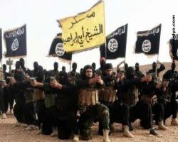 Bizim diktatör kadim dostları IŞİD’ten haramlara ek!