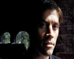 IŞİD ABD'li gazeteci James Foley'i öldürdüğünü iddia etti... 