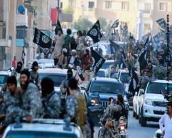 NOUR MALAS Bildiriyor: Rehineler, IŞİD'in en önemli kozu