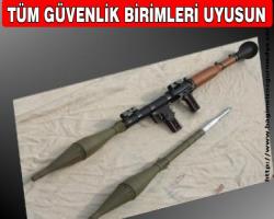 Narko-terör odakları iş başında görülüyor ; Silopi’de termik santrale roketli saldırı!