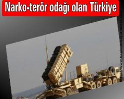 Hollanda, Narko-terör odağı olan Türkiye'deki Patriotları geri çekiyor 