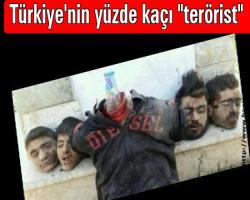 Diktatörün yaptığı politikalar sonucu; Türkiye'nin yüzde kaçı 