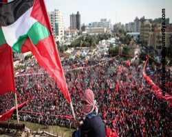 FHKC, Gazze direnişini kutladı