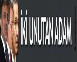 İki unutan adam